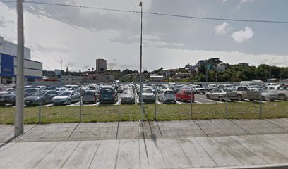 Haka Honu Mall Paseo Costanera Puerto Montt