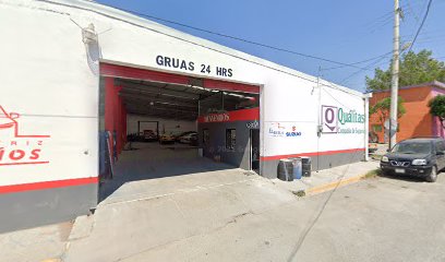 MAQUINADOS INDUSTRIALES OCAÑAS