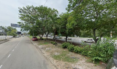 Serai Makmur Container Depot Sdn. Bhd.