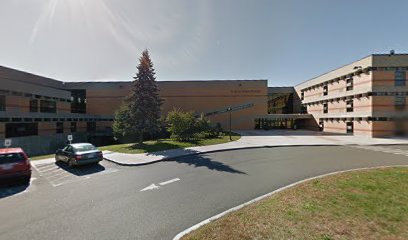 Salem High School