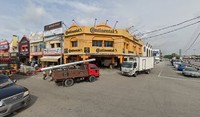 Continental LIAN HENG TYRE & BATTERY COMPANY