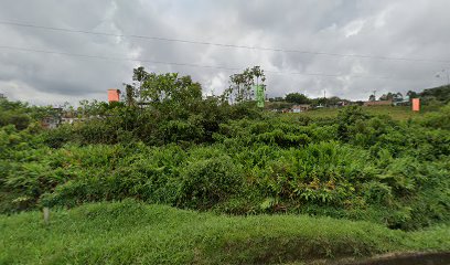 Nogales de la Hermosa