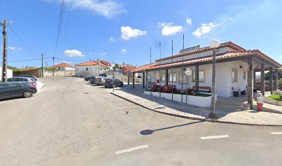 Extensão de Saúde Évora (CS Alcobaça)