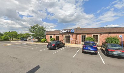 Chase Mortgage