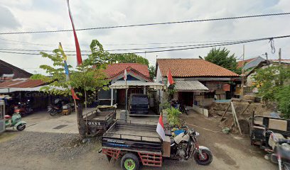 Cahaya Store