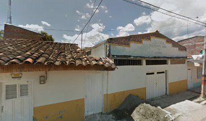 Iglesia Pentecostal Unida de Colombia