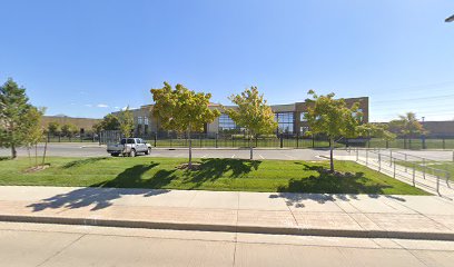 Salt Lake City Immigration Court