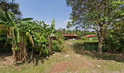 Chee Beng Workshop