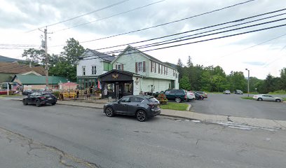 Catskill Outpost - Home Goods / Clothing