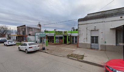 Farmacia Villafañe