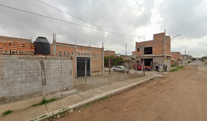 Iglesia de Cristo Vicente Guerrero