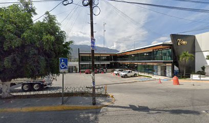 plaza 7 DOS