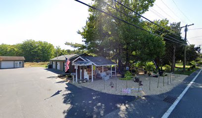 Road Side Farmers Market