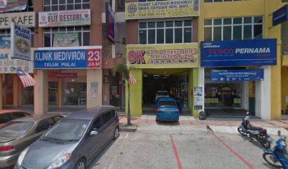 Koryo Taekwondo Klang Gym