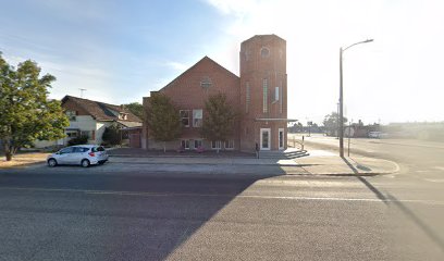 Lighthouse Worship Center