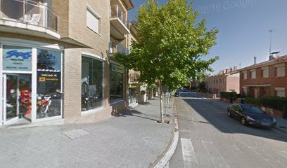 Imagen del negocio ESCOLA DE DANSA JAMSA en Tona, Barcelona
