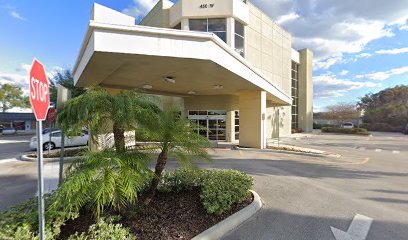 Orlando Diagnostic Center