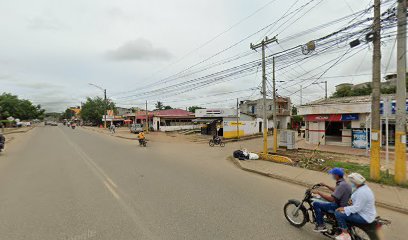 Mangueras Industriales CIMA