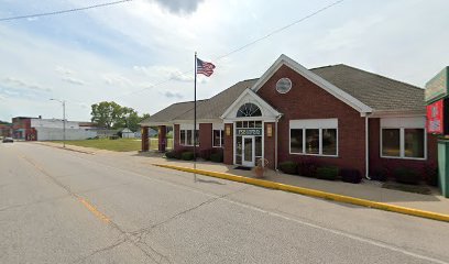 Farmers State Bank