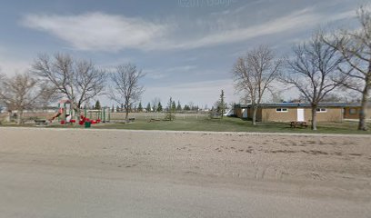 Stirling Outdoor Gym