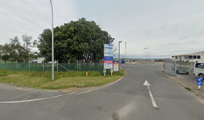 Te Maunga Recycling Centre