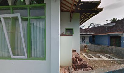 Karanganyar, Argasoka, Banjarnegara.