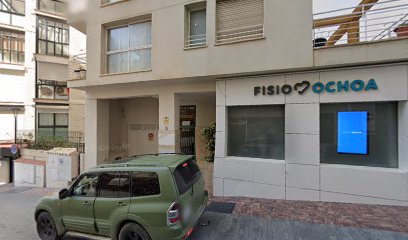 Fisio Ochoa en Marbella