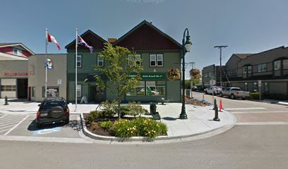 Ladner Legion