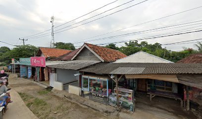 Warung Mamae Kembar