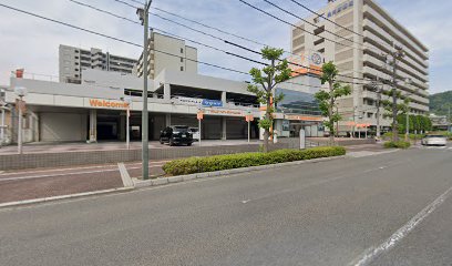 トヨタ au取扱店 トヨタカローラ広島株式会社 トヨタａｕ取扱店 呉支店