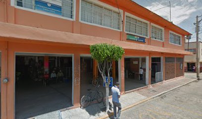 Comité Municipal de Agua Potable de Tarandacuao, Gto.