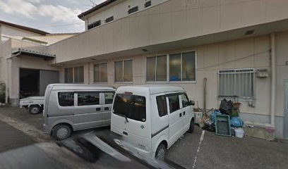 松岡テント工業（株）