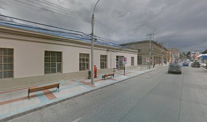 Juzgado de Familia de Punta Arenas