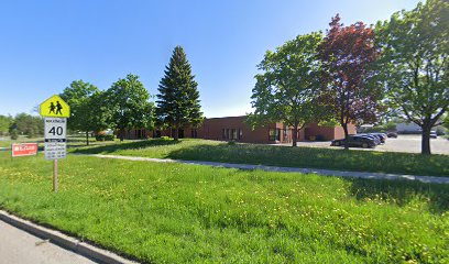 Convent Glen Catholic School