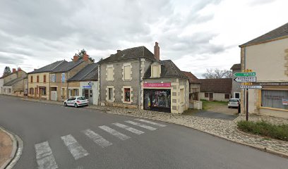 Boulangerie J.C Oumet Patisserie Cronat