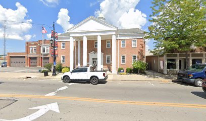 Office of the Mayor