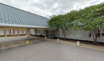 Children's Hospital of Richmond - Bon Air (South) Therapy Center