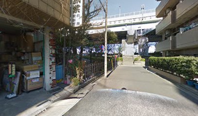 曳舟駅前-レンタルバイク[ベストBike®︎]