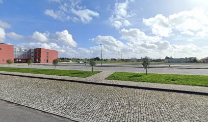 Unilabs Drive-Walk Thru Universidade de Aveiro