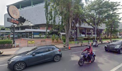Surabaya Stock Exchange