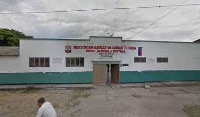 Liceo Comercial Ciudad Florida