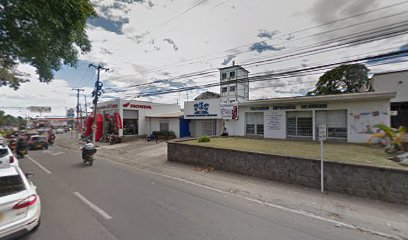 Politécnico Empresarial Colombiano Pec