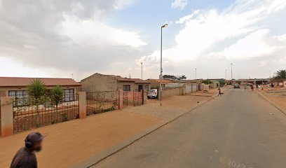 Zamokuhle Crech Pre-School