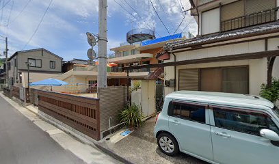 学法)コイナ会 八幡浜幼稚園