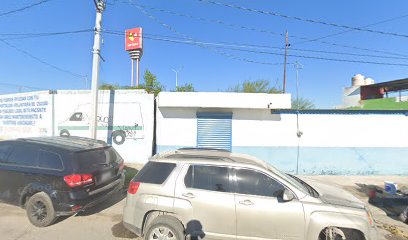 Auto Servicios Nayarit - Taller de reparación de automóviles en Frontera, Coahuila de Zaragoza, México
