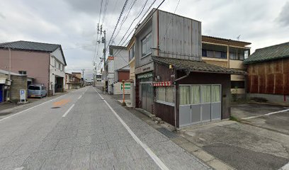 山田花店