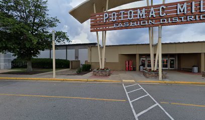 Potomac Mills Fashion District