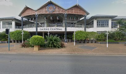 RediATM Cairns Central