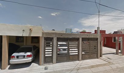 CNC Maquinados con Tecnologia, Calle San Bernardo, Sección los Alamos, Hermosillo