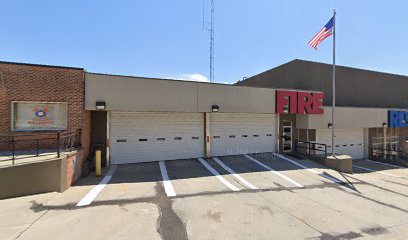 Nebraska Serious Injury & Line of Duty Death Response Team